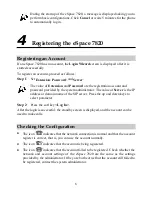 Preview for 6 page of Huawei eSpace 7820 Quick Start Manual