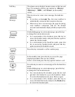 Preview for 8 page of Huawei eSpace 7820 Quick Start Manual