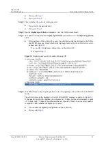 Preview for 18 page of Huawei eSpace IAD Troubleshooting Manual