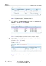 Preview for 76 page of Huawei eSpace IAD Troubleshooting Manual