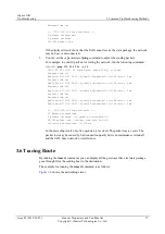 Preview for 80 page of Huawei eSpace IAD Troubleshooting Manual