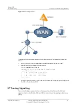 Preview for 81 page of Huawei eSpace IAD Troubleshooting Manual