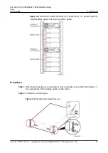 Preview for 18 page of Huawei ESS-240V12-7AhBPVBA04 Quick Manual