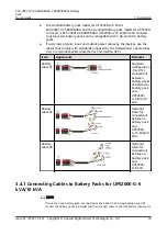 Preview for 23 page of Huawei ESS-240V12-7AhBPVBA04 Quick Manual