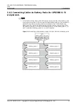 Preview for 26 page of Huawei ESS-240V12-7AhBPVBA04 Quick Manual