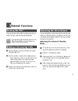 Preview for 10 page of Huawei ETS1160 Manual