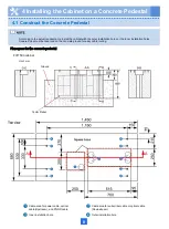 Preview for 13 page of Huawei F01T500 Quick Installation Manual