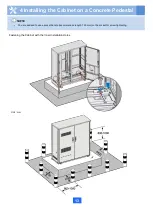 Preview for 18 page of Huawei F01T500 Quick Installation Manual