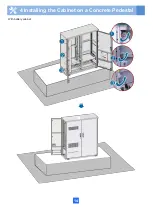 Preview for 19 page of Huawei F01T500 Quick Installation Manual