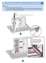 Preview for 21 page of Huawei F01T500 Quick Installation Manual