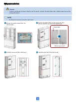 Preview for 35 page of Huawei F01T500 Quick Installation Manual