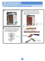 Preview for 42 page of Huawei F01T500 Quick Installation Manual