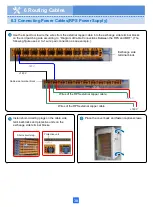 Preview for 43 page of Huawei F01T500 Quick Installation Manual