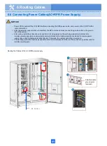 Preview for 46 page of Huawei F01T500 Quick Installation Manual