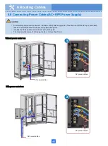 Preview for 50 page of Huawei F01T500 Quick Installation Manual