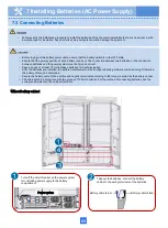 Preview for 74 page of Huawei F01T500 Quick Installation Manual