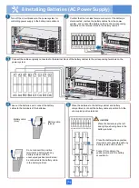 Preview for 76 page of Huawei F01T500 Quick Installation Manual