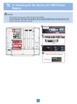 Preview for 81 page of Huawei F01T500 Quick Installation Manual