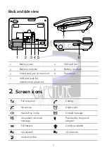 Preview for 4 page of Huawei F617 NEO3500 User Manual