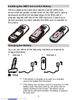 Preview for 6 page of Huawei FC612E User Manual