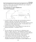 Preview for 47 page of Huawei FreeBuds 2 Pro Quick Start Manual