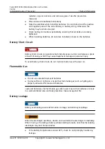 Preview for 20 page of Huawei FusionDC1000A Installation Manual