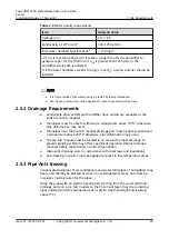 Preview for 27 page of Huawei FusionDC1000A Installation Manual