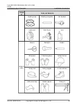 Preview for 33 page of Huawei FusionDC1000A Installation Manual