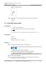 Preview for 123 page of Huawei FusionDC1000A Installation Manual