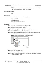 Preview for 92 page of Huawei FusionModule 1000 Maintenance Manual