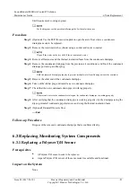 Preview for 103 page of Huawei FusionModule 1000 Maintenance Manual