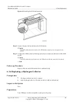 Preview for 111 page of Huawei FusionModule 1000 Maintenance Manual