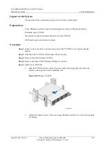 Preview for 118 page of Huawei FusionModule 1000 Maintenance Manual