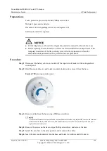 Preview for 164 page of Huawei FusionModule 1000 Maintenance Manual