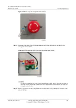 Preview for 176 page of Huawei FusionModule 1000 Maintenance Manual