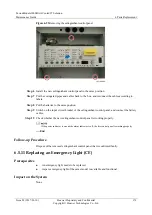 Preview for 184 page of Huawei FusionModule 1000 Maintenance Manual