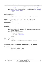 Preview for 195 page of Huawei FusionModule 1000 Maintenance Manual