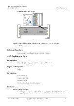 Preview for 61 page of Huawei FusionModule1000A40 ICT Solution Maintenance Manual