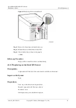 Preview for 70 page of Huawei FusionModule1000A40 ICT Solution Maintenance Manual