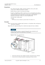 Preview for 77 page of Huawei FusionModule1000A40 ICT Solution Maintenance Manual