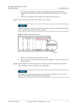 Preview for 78 page of Huawei FusionModule1000A40 ICT Solution Maintenance Manual