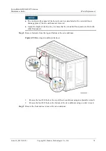 Preview for 81 page of Huawei FusionModule1000A40 ICT Solution Maintenance Manual