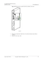 Preview for 85 page of Huawei FusionModule1000A40 ICT Solution Maintenance Manual