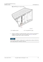 Preview for 91 page of Huawei FusionModule1000A40 ICT Solution Maintenance Manual