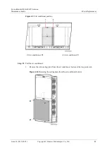 Preview for 95 page of Huawei FusionModule1000A40 ICT Solution Maintenance Manual