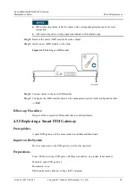 Preview for 105 page of Huawei FusionModule1000A40 ICT Solution Maintenance Manual