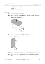 Preview for 115 page of Huawei FusionModule1000A40 ICT Solution Maintenance Manual