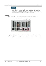 Preview for 144 page of Huawei FusionModule1000A40 ICT Solution Maintenance Manual