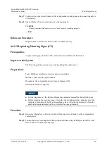 Preview for 157 page of Huawei FusionModule1000A40 ICT Solution Maintenance Manual