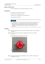 Preview for 165 page of Huawei FusionModule1000A40 ICT Solution Maintenance Manual